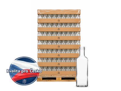250 ml MARASCA paleta