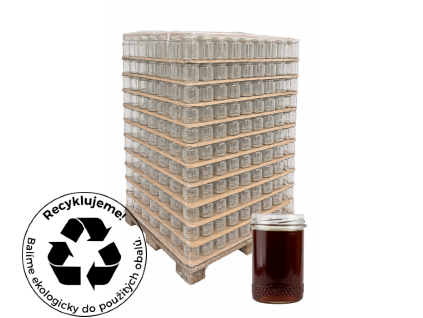 400 ml MED paleta