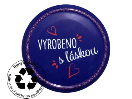TO 82 S LÁSKOU