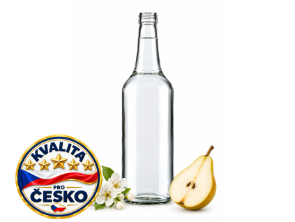 Líh 700 ml hruška