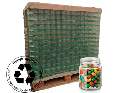 225 ml paleta