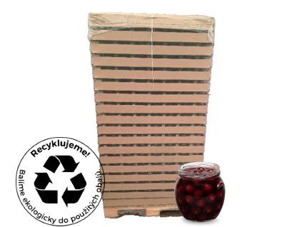 520 ml paleta