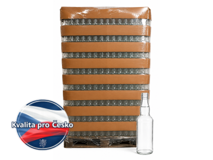 Monopol 500ml paleta