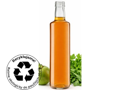 500 ml jablečný ocet