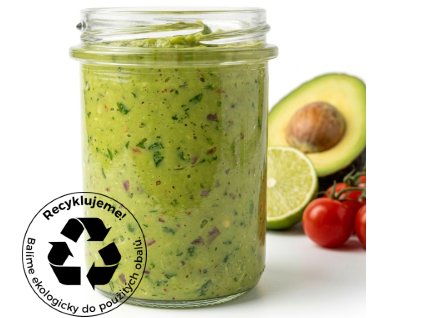 200 ml STURZ guacamole