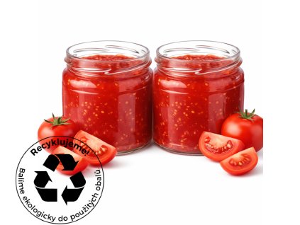 330 ml STELLA rajčata