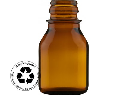 69003 dropper bottle 10 amber