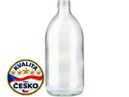 Lahev Bohuš 540 ml