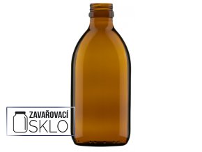 Sirupovka 250 ml 72434