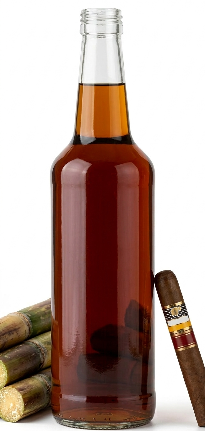 Lahev SPIRIT 500 ml 28 mm na alkohol | Zavarovacisklo.cz Počet kusů v balení: 40