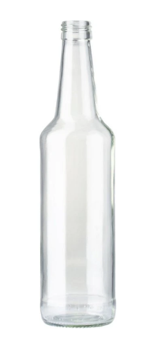 Lahev SPIRIT 500 ml 28 mm na alkohol | Zavarovacisklo.cz .: 150 a více