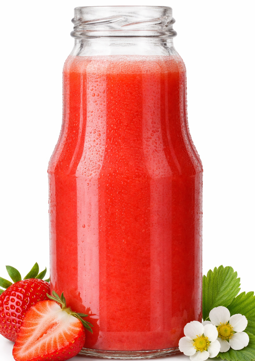 Lahev 300 ml FRUCT TO 43 na džus a mošt