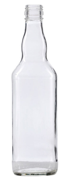 Lahev MONOPOL 500 ml 28 mm na alkohol | Zavarovacisklo.cz .: 150 a více