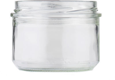 Zavařovací sklenice 262 ml VERRINE STURZ / ROVNÁ TO 82 na maso a paštiky | Zavarovacisklo.cz .: 200 a více