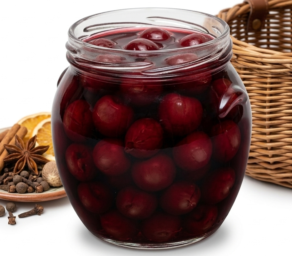 Zavařovací sklenice 520 ml AMFORA TO 82 na kompot | Zavarovacisklo.cz Počet kusů v balení: 20