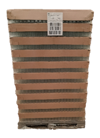 Lahev ALKOHOL 1000 ml / PALETA 1056 ks (PLAST. PROLOŽKY) - 28 mm PALETA/počet ks na paletě: 1056