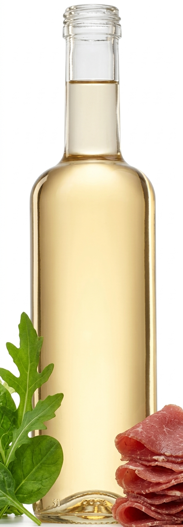 Lahev BORDOLESE ACETO 500 ml 31,5 mm na ocet