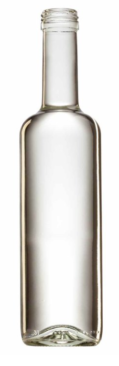 Lahev BORDOLESE ACETO 500 ml 31,5 mm na ocet | Zavarovacisklo.cz Počet kusů v balení: 84