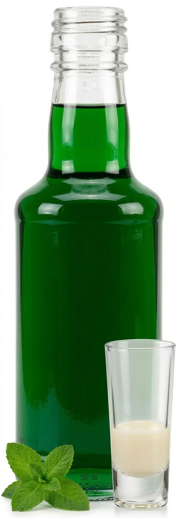 Lahev MONOPOL 200 ml 28 mm na alkohol | Zavarovacisklo.cz Počet kusů v balení: 35