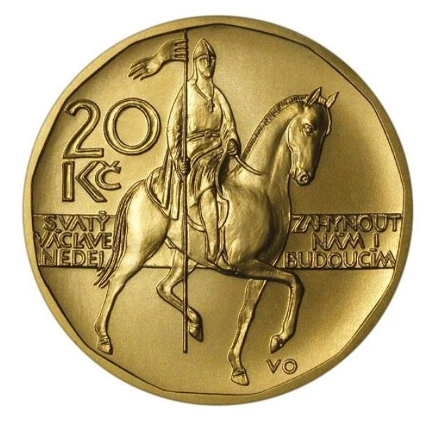 Dýško pro skladníky 20,- Kč
