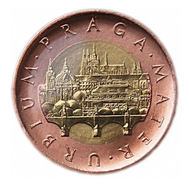 Dýško pro skladníky 50,- Kč