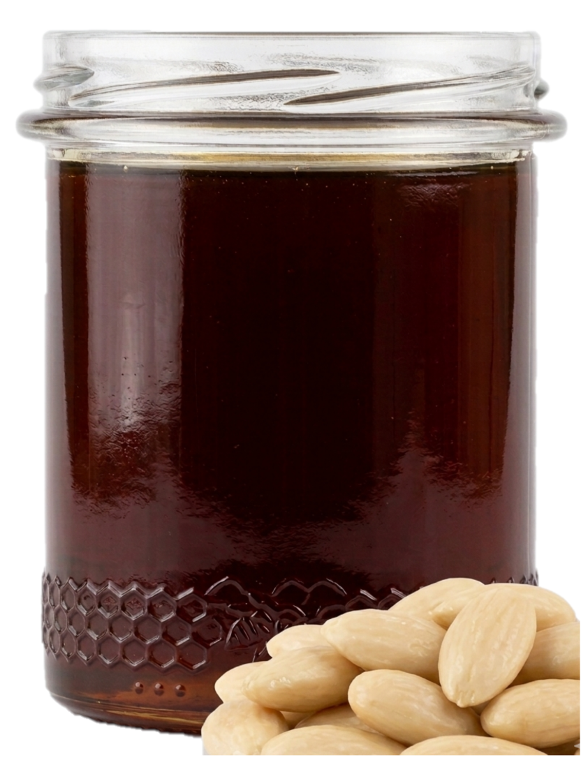 Levně Zavařovací sklenice MED 400 ml STURZ / ROVNÁ čirá - TO 82