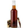 500 ml rum a doutník