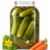 3680 ml okurky
