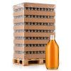 Lahev BOHUŠ 540 ml / PALETA - 28 mm