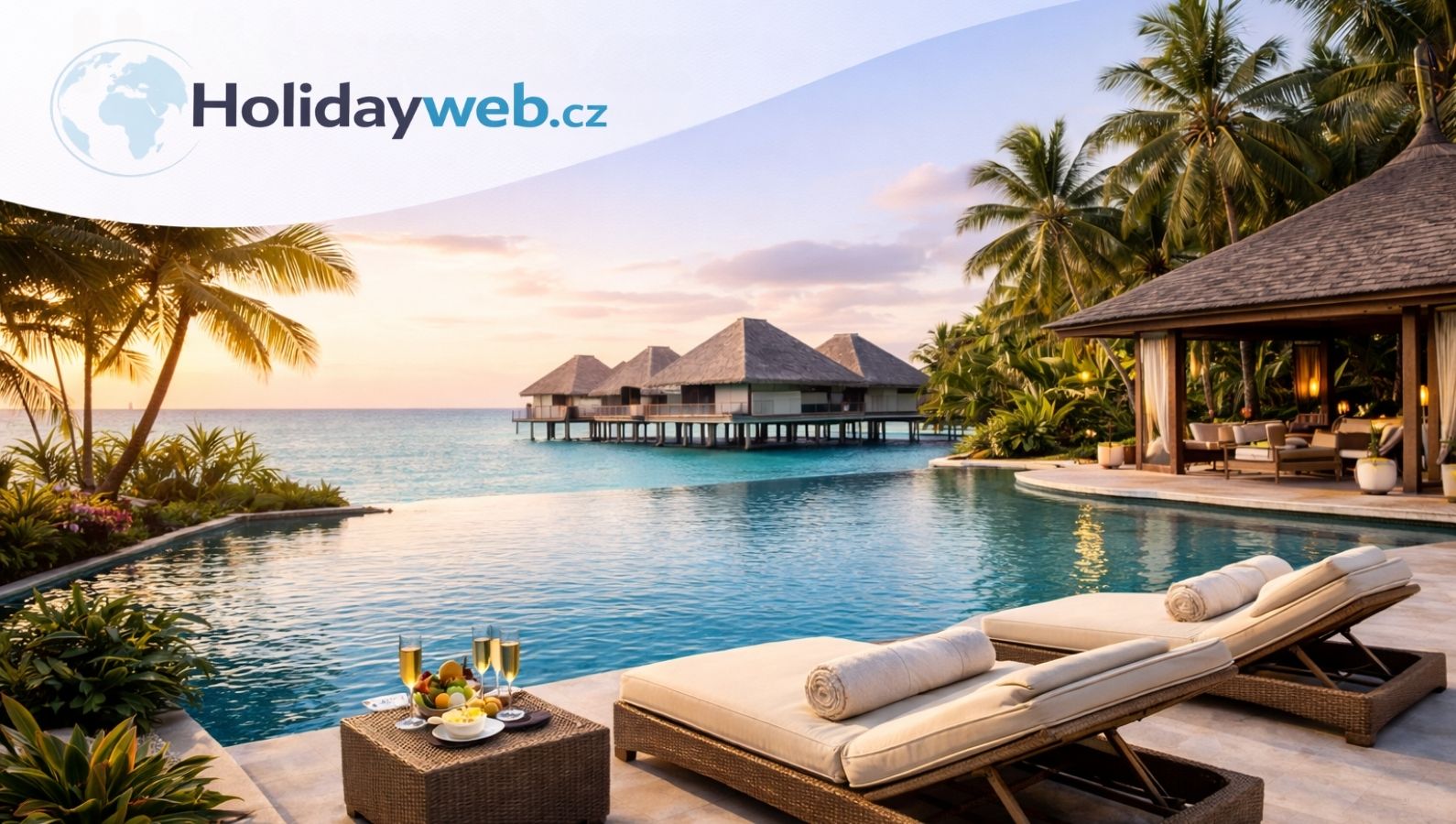 Jak naplánovat dovolenou a vybrat správné zavazadlo