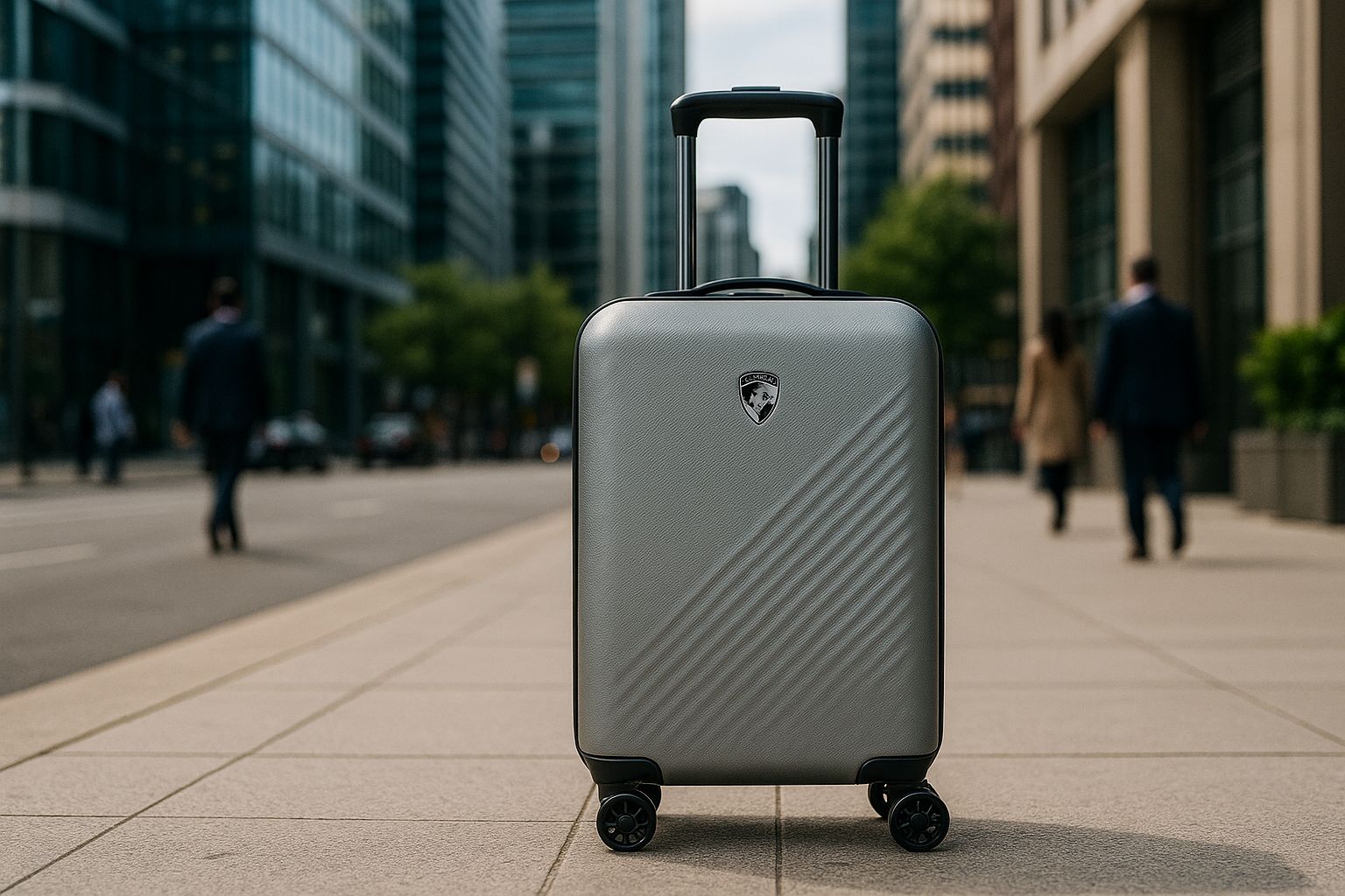 Heys – inovace a styl v cestování