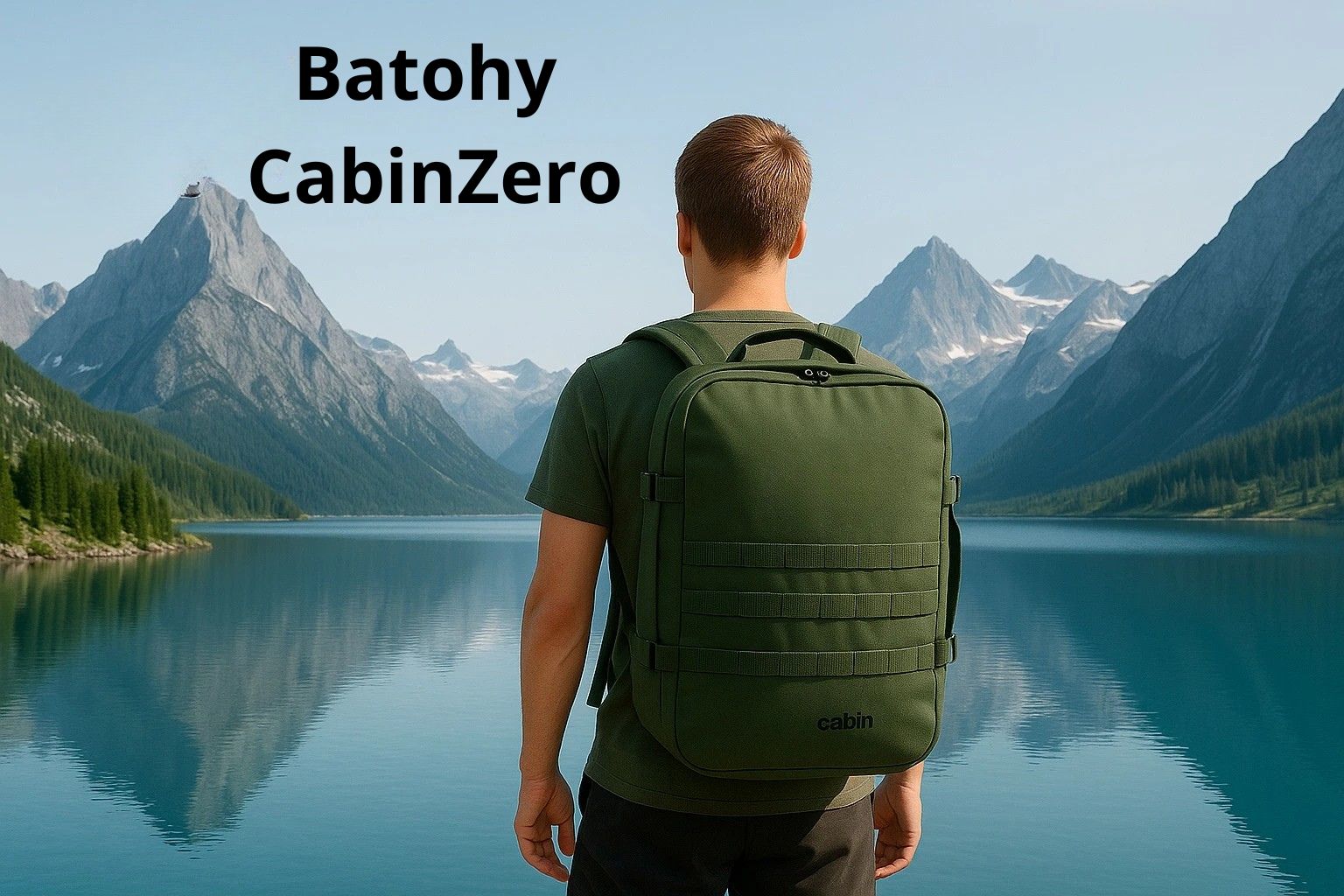 ZájezdyMB - dovolená