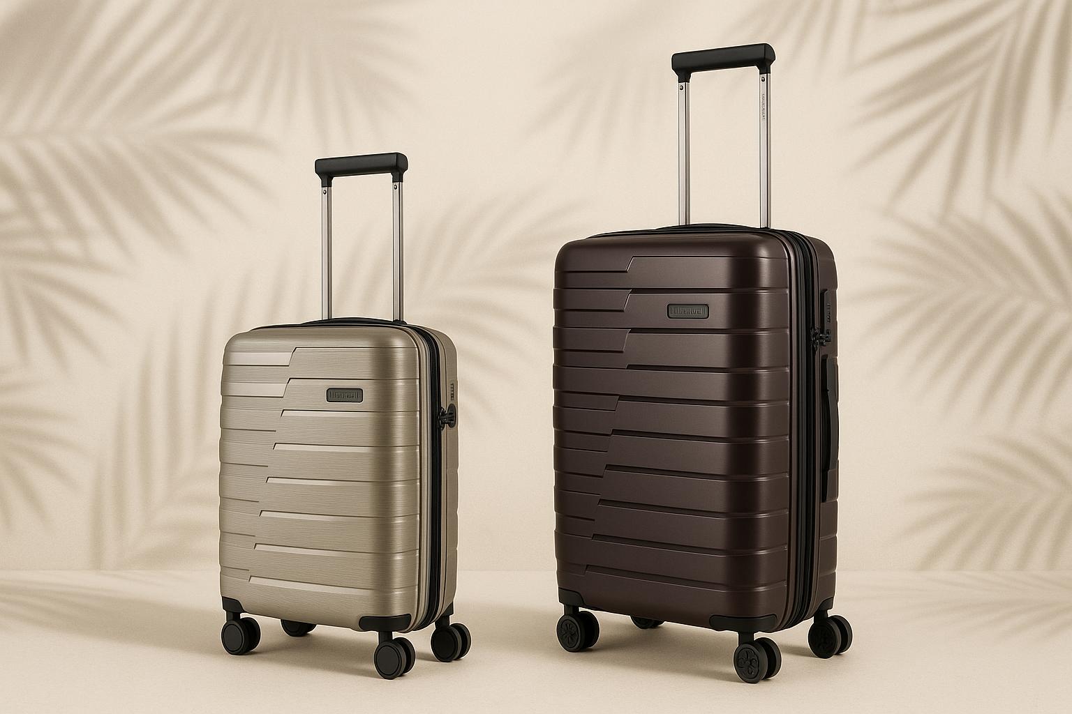 Zavazadla do letadla