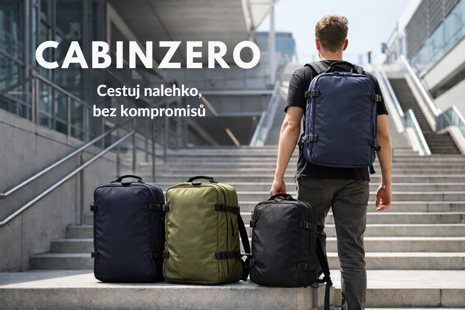 ZájezdyMB - dovolená