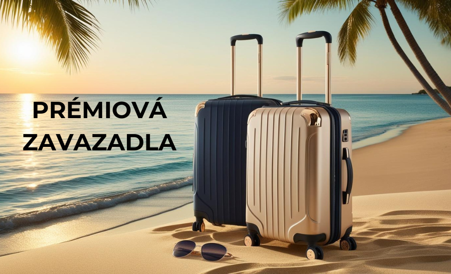 Premiova zavazadla