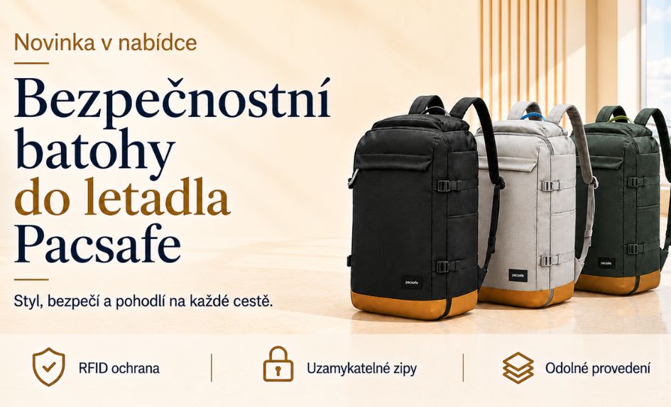 Pacsafe