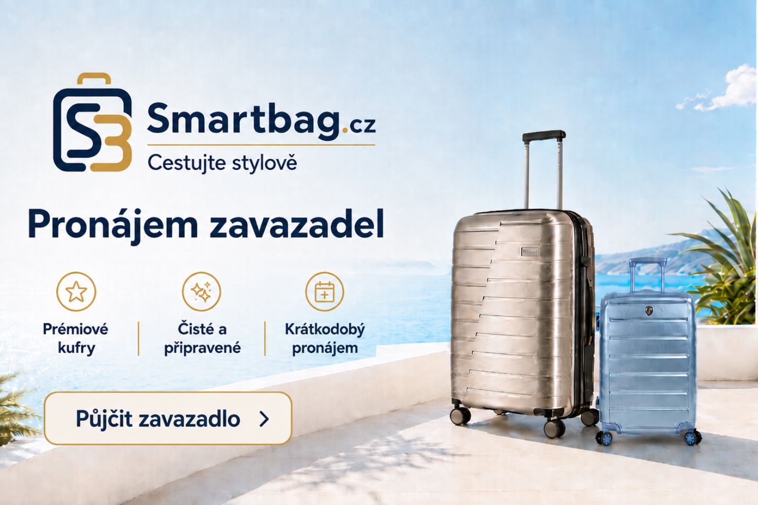 Smartbag