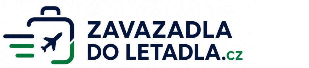 Zavazadla do letadla