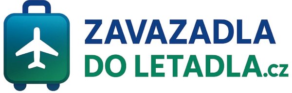 Zavazadla do letadla