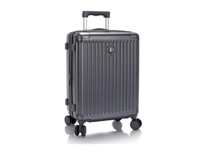 Kufr do letadla Heys Luxe S (Barva Rose Gold)