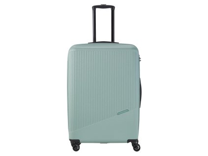 Velký cestovní kufr na kolečkách Travelite Bali L (Barva Mint)