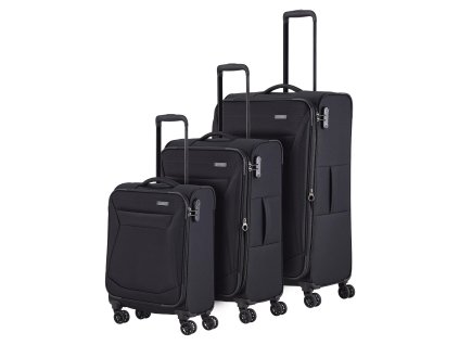 Sada cestovních kufrů Travelite Chios S,M,L