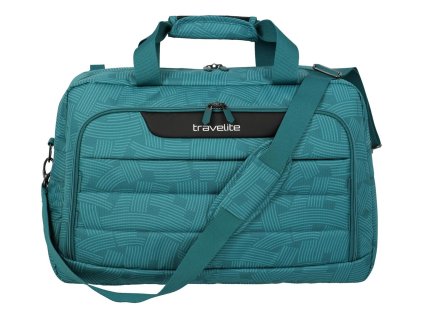 Cestovní taška Travelite Skaii Weekender/backpack