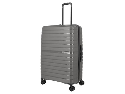 Velký skořepinový kufr Travelite Trient L