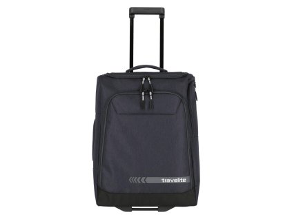 Cestovní taška na kolečkách Travelite Kick Off Wheeled Duffle S