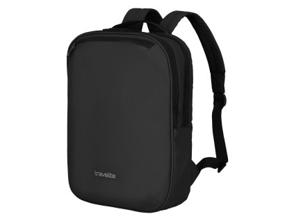 Batoh Travelite Basics Everyday Backpack (Barva Navy)