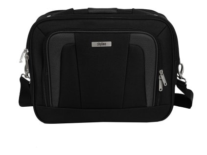 Dvoukomorová cestovní palubní taška Skyline Orlando Board bag