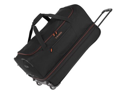 Cestovní taška na kolečkách Travelite Basics Wheeled duffle L