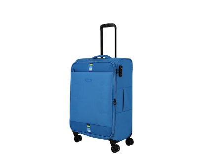 Střední cestovní kufr na kolečkách Travelite Rügen M