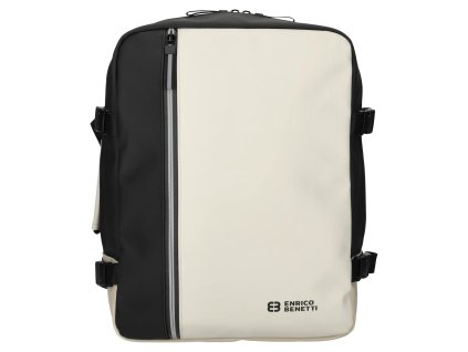 Batoh na notebook Enrico Benetti Bergen 56004